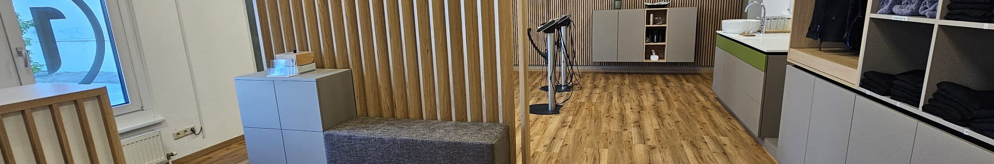 Wo du unsere Impuls15 Studios findest