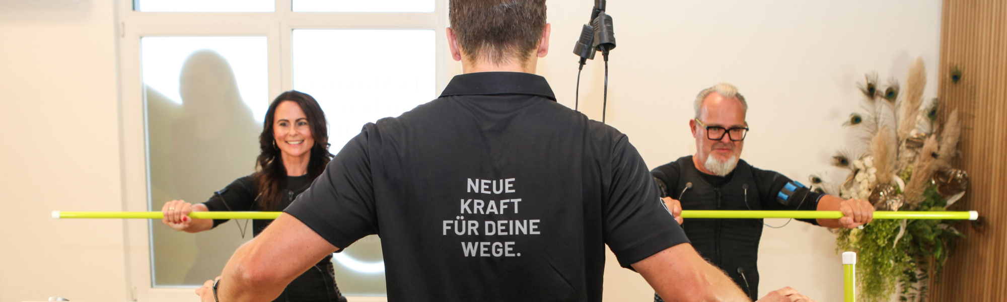 Wo du unsere Impuls15 Studios findest